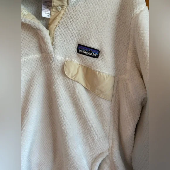 Patagonia pullover size M - Picture 3 of 7